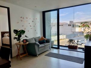 Venta departamento con inquilino para inversión, Latitud  Victoria, Querétaro