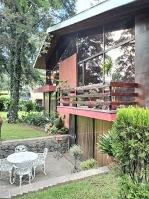 Casa en venta en Tecamachalco