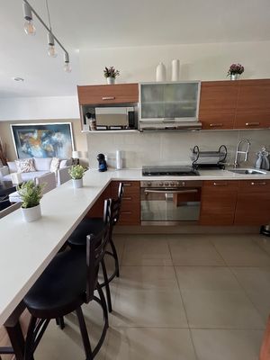 HERMOSO DEPARTAMENTO EN VENTA EN RESIDENCIAL ALTUZ