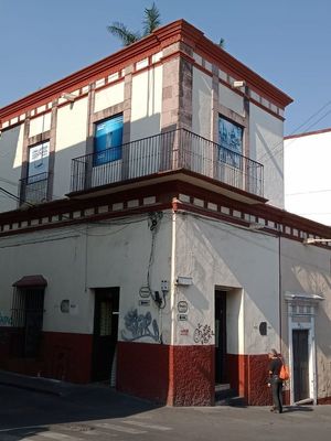 LOCAL COMERCIAL - OFICINAS EN VENTA EN EL CENTRO DE CUERNAVACA