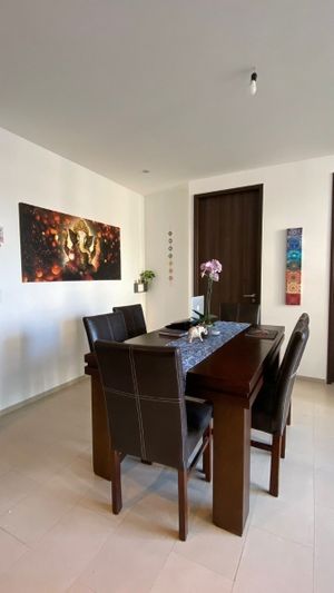 Venta departamento con inquilino para inversión, Latitud  Victoria, Querétaro