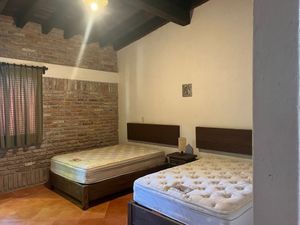 Renta de Bonita Casa en Malinalco