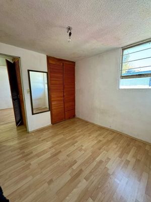 SE VENDE DEPARTAMENTO EN CTM CULHUACAN