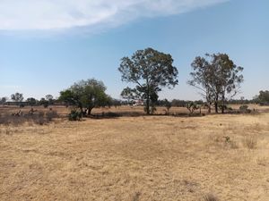 Venta de Terreno en carretera Mexico Querétaro