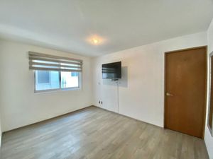 Venta Departamento en Narvarte Oriente