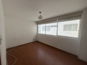 Departamento en venta escandon