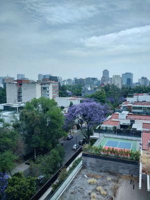 Departamento en Venta, Polanco, Tres Picos