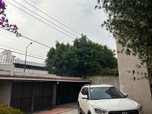 Casa en venta en Jardines del Pedregal calle cerrada con vigilancia