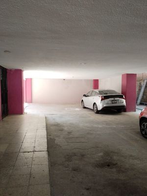 Estacionamiento