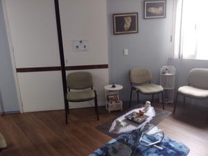 Consultorio Médico en Renta, Taxqueña, Coyoacán