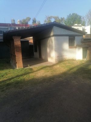 TERRENO EN VENTA NAUCALPAN