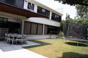 CASA EN VENTA LOMAS DE TECAMACHALCO