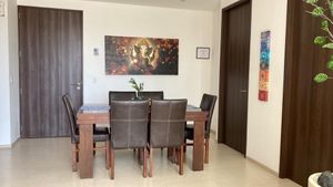 Venta departamento con inquilino para inversión, Latitud  Victoria, Querétaro