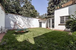 Casa Venta en la mejor zona Santa Catarina Coyoacan