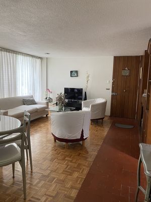 Venta departamento en la del Valle