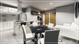 DEPARTAMENTO EN VENTA SANTO DOMINGO, COYOACAN