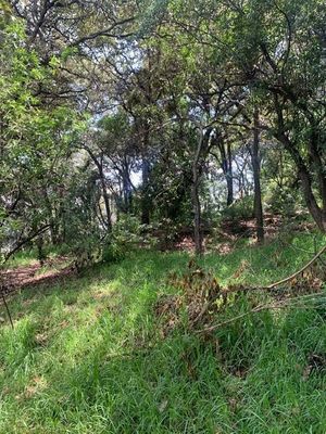 Terreno en Av.Desierto de los Leones