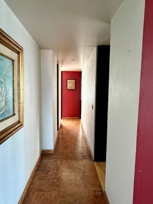 DEPARTAMENTO EN VENTA EN BOSQUES DE LAS LOMAS