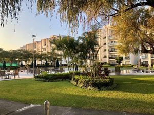 DEPARTAMENTO EN VENTA o RENTA EN PARAÍSO COUNTRY CLUB EN CUERNAVACA