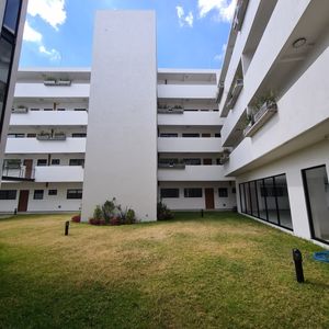 Departamentos en renta en ave Tamaulipas, en Santa Fe