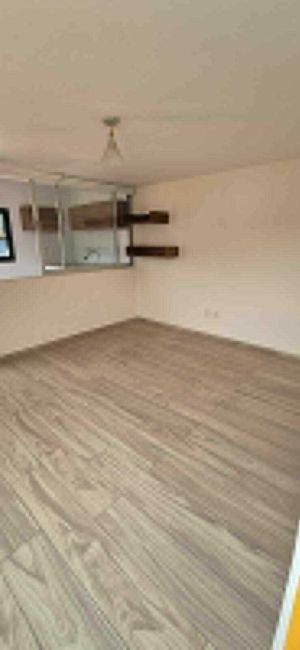 Loft en renta en Bosques de Echegaray