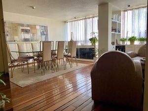 DEPARTAMENTO EN VENTA EN POLANCO