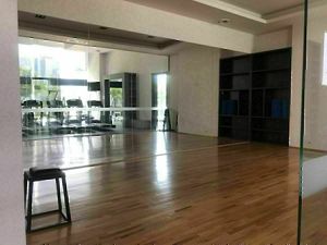 **OPORTUNIDAD** DEPARTAMENTO EN SANTA FE CON BALCÓN ,VISTA ESPECTACULAR