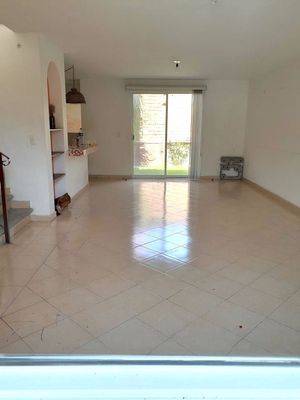 Casa en Venta en Burgos, Bugambilias, Cuernavaca