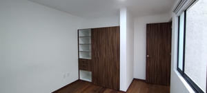 Departamento en venta-Guillermo Prieto, San Rafael, Cuauhtémoc, CDMX