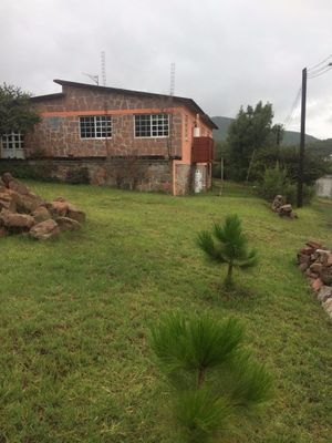 Casa  Bordos Cuates  Huimilpan Querétaro
