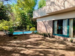 CASA PARA REMODELAR - VENTA - LOMAS DE CHAPULTEPEC