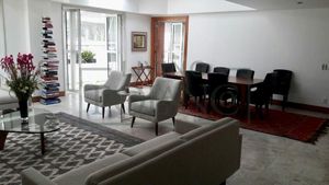 Pent House en Polanco en Venta