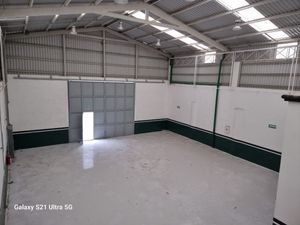 VENTA DE BODEGA COMERCIAL EN APAN, HIDALGO