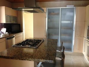 ¡Casa en venta en Lomas de Chapultepec!