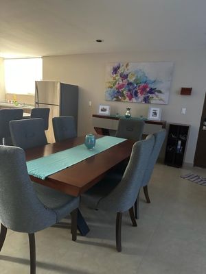 Venta de departamento en Queretaro