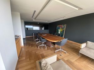 En Venta Edicifio de Oficinas en Polanco