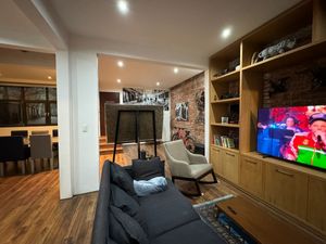 Venta Departamento Roma Norte