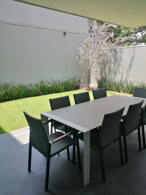 Jardines del Pedregal, 13 residencias de lujo con Casa Club