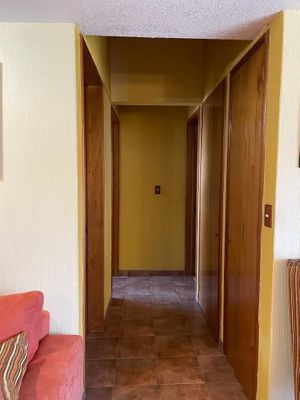 Venta de Excelente Departamento Residencial en Condominio