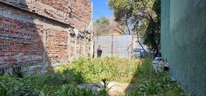 TERRENO EN VENTA ROMA NORTE