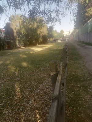 TERRENO EN VENTA NAUCALPAN