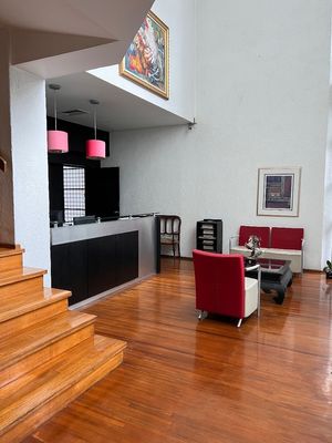 Edificio en Venta En la Anzures / Mariano Escobedo