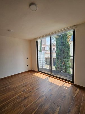 SE VENDEN DEPARTAMENTOS EN PRADO CHURUBUSCO, COYOACAN