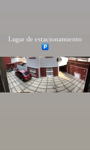 UBICADISIMO Y EXCELENTE DEPARTAMENTO EN RENTA EN LA DEL VALLE SUR