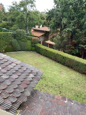 Preciosa, casa en venta, Bosques de las Lomas