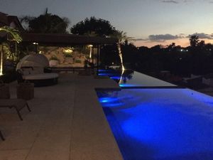 ESPECTACULAR RESIDENCIA EN CUERNAVACA EN CLUB DE GOLF  LOS TABACHINES