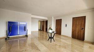 Departamento con terraza en Residencial Tiara, Lomas de Tecamachalco