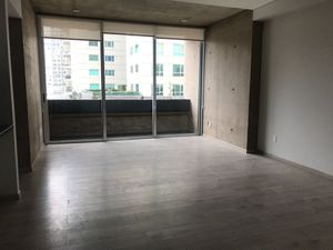 **DEPARTAMENTO NUEVO EN RENTA EN SKY Santa Fe**