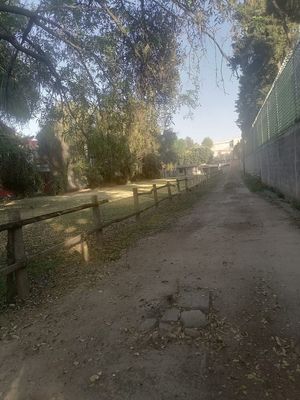 TERRENO EN VENTA NAUCALPAN