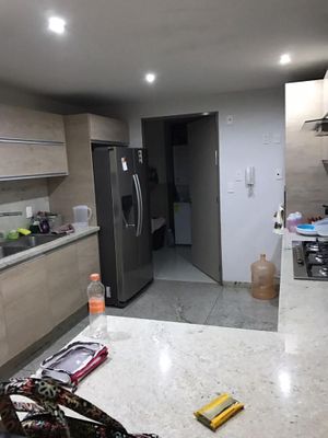 Departamento en Venta, Lomas de Chapultepec, Sierra Guadarrama